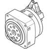 Semi-rotary drive DSM-25-270-CC-HD-A-B 1369124